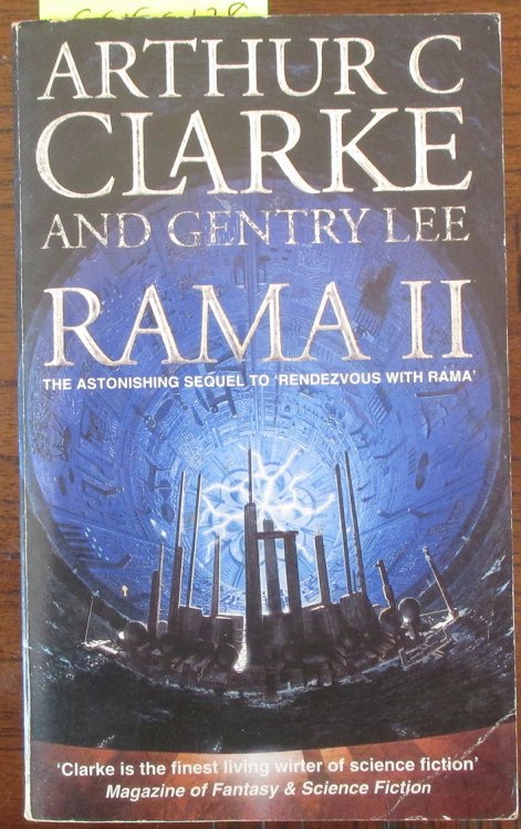 Rama II