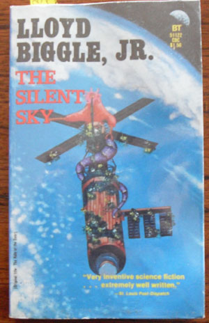 Silent Sky, The