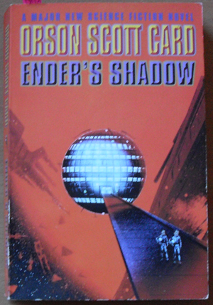 Ender's Shadow