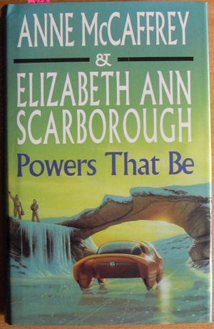 Powers That Be