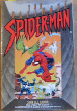 Ultimate Spider-Man, The