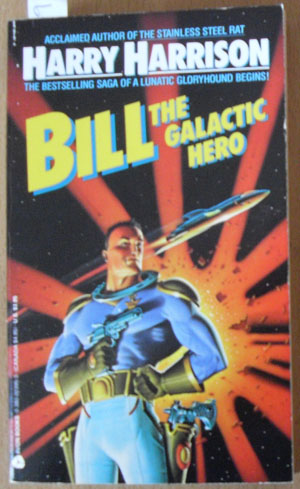 Bill, The Galactic Hero