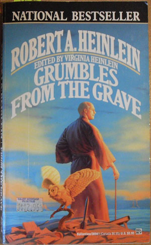 Grumbles From the Grave