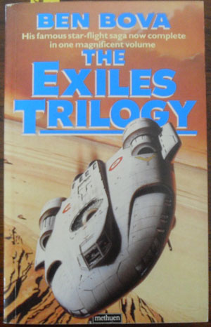 Exiles Trilogy, The