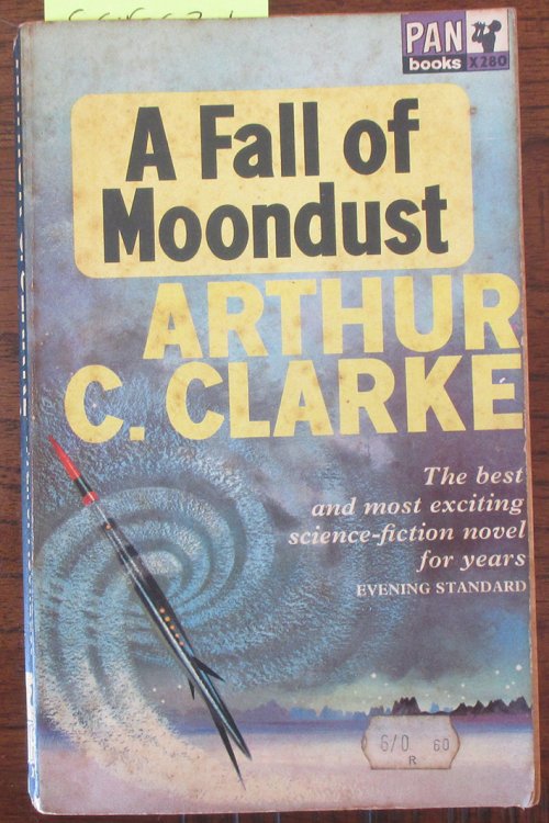Fall of Moondust, A