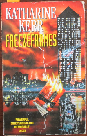 Freeze Frames