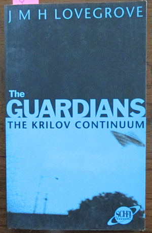 Guardians, The: The Krilov Continuum
