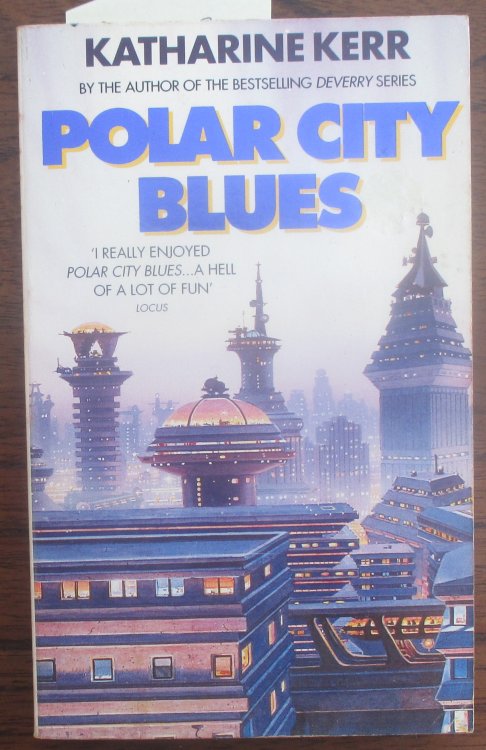 Polar City Blues