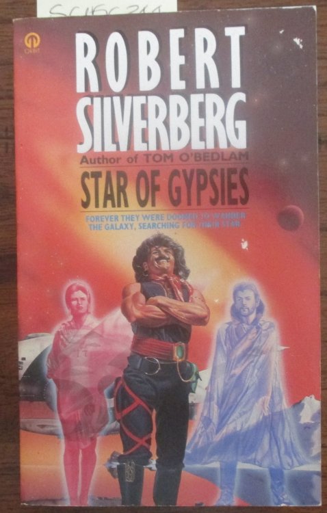 Star of Gypsies