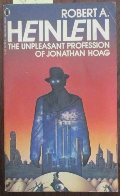 Unpleasant Profession of Jonathan Hoag, The