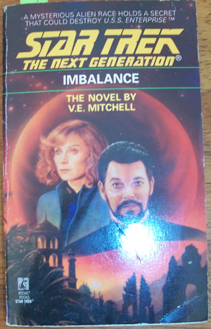 Star Trek: The Next Generation; Imbalance