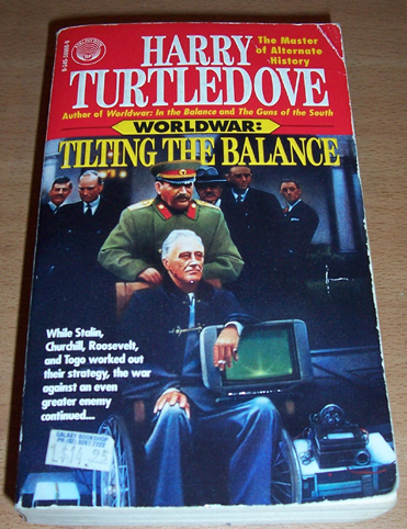 Worldwar: Tilting the Balance