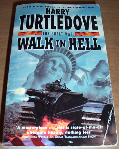 Great War, The: Walk in Hell