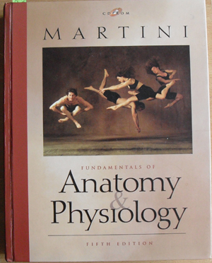 Fundamentals of Anatomy and Physiology