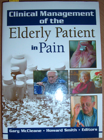 Clinical Management of the Elderly Patient in Pain
