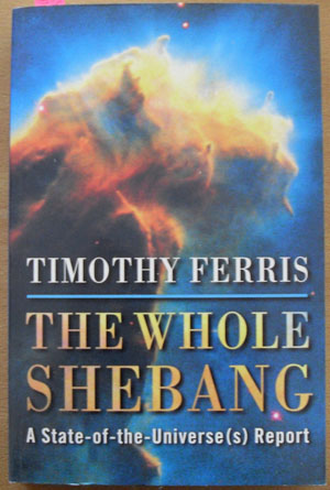 Whole Shebang, The: A State-of-the-Universe(s) Report