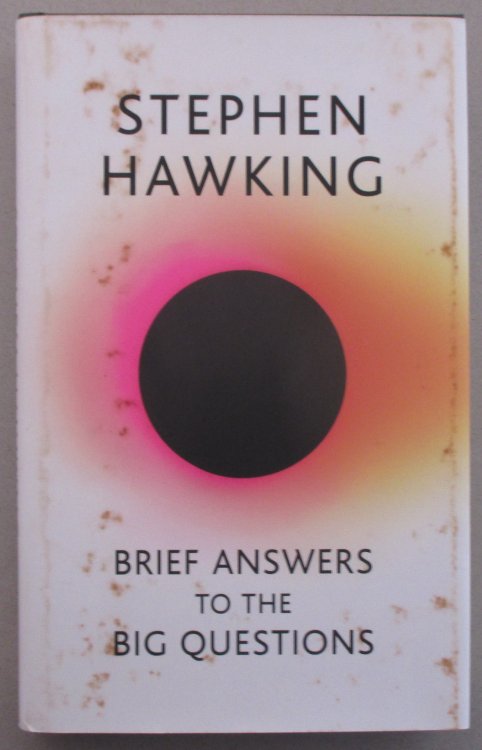 Brief Answers to the Big Questions