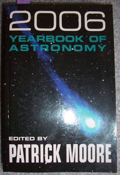 2006 Yearbook of Astronomy