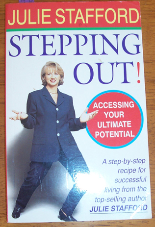Image for Stepping Out Stepping Out