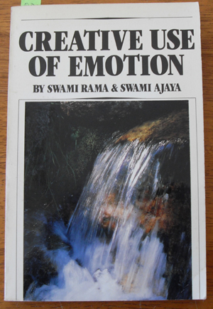 Creative Use of Emotion
