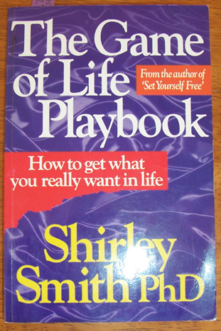 Game of Life Playbook, The