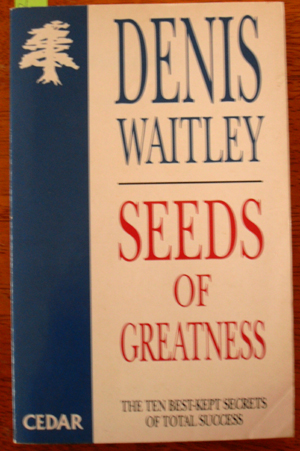 Seeds of Greatness