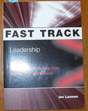 Fast Track: Leadership