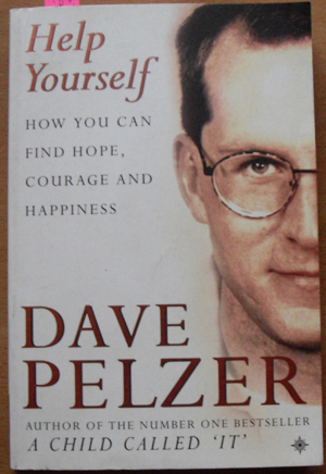 Help Yourself: How You Can Find Hope, Courage and Happiness
