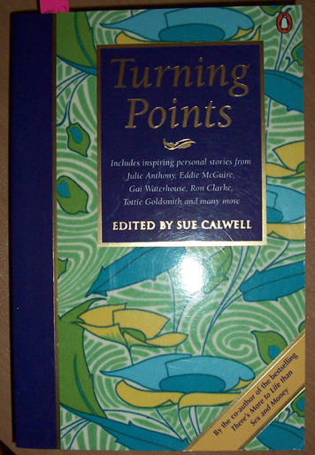 Turning Points