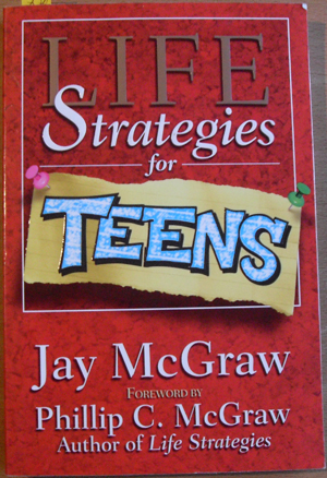 Life Strategies for Teens