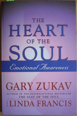 Heart of the Soul, The: Emotional Awareness