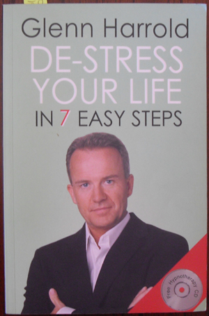 De-Stress Your Life in 7 Easy Steps