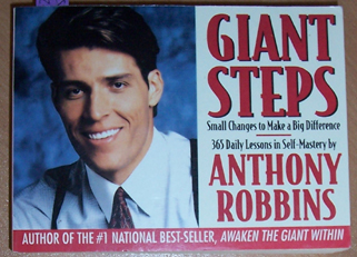 Giant Steps