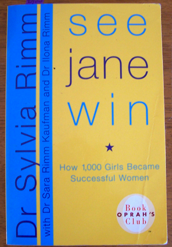 See Jane Win