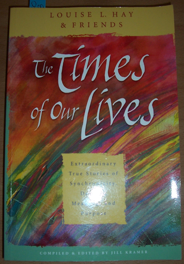 Times of Our Lives, The