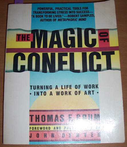 Magic of Conflict, The