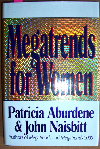 Image for Megatrends for Women Megatrends for Women