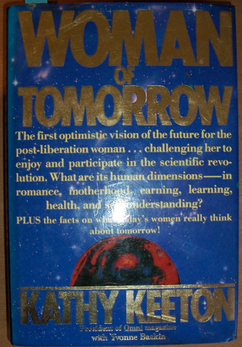 Woman of Tomorrow