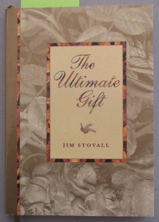 Ultimate Gift, The