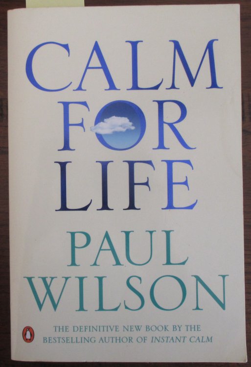 Calm For Life