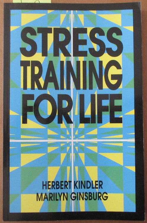 Stress Training For Life