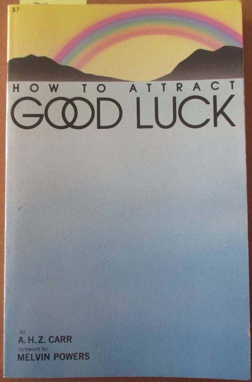 How to Attract Good Luck (and Make the Most of It in Your Daily Life)