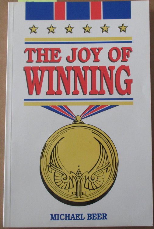 Joy of Winning, The