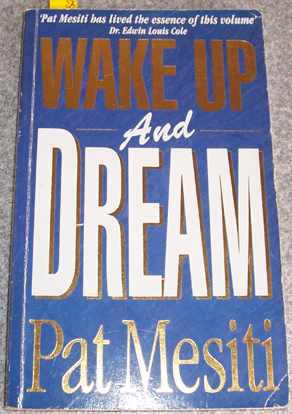 Wake Up and Dream