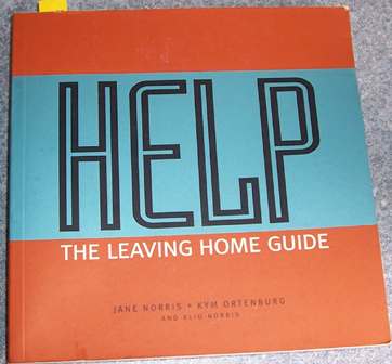 HELP: The Leaving Home Guide