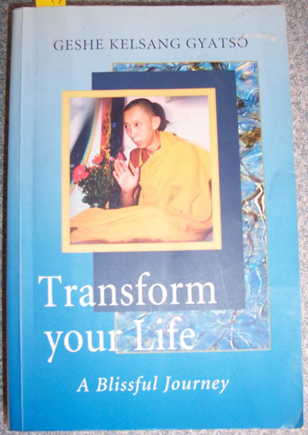 Transform Your Life: A Blissful Journey