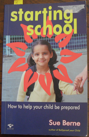 Starting School: How to Help your Child be Prepared