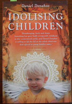 Idolising Children