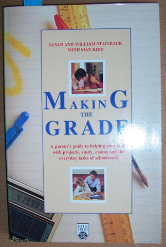 Making the Grade