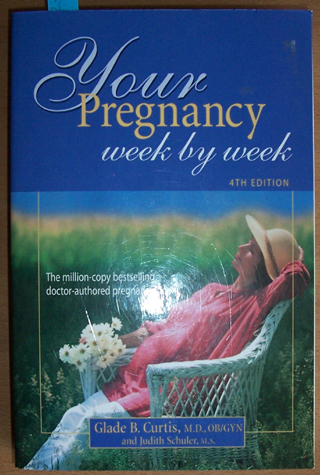 Your Pregnancy Week By Week